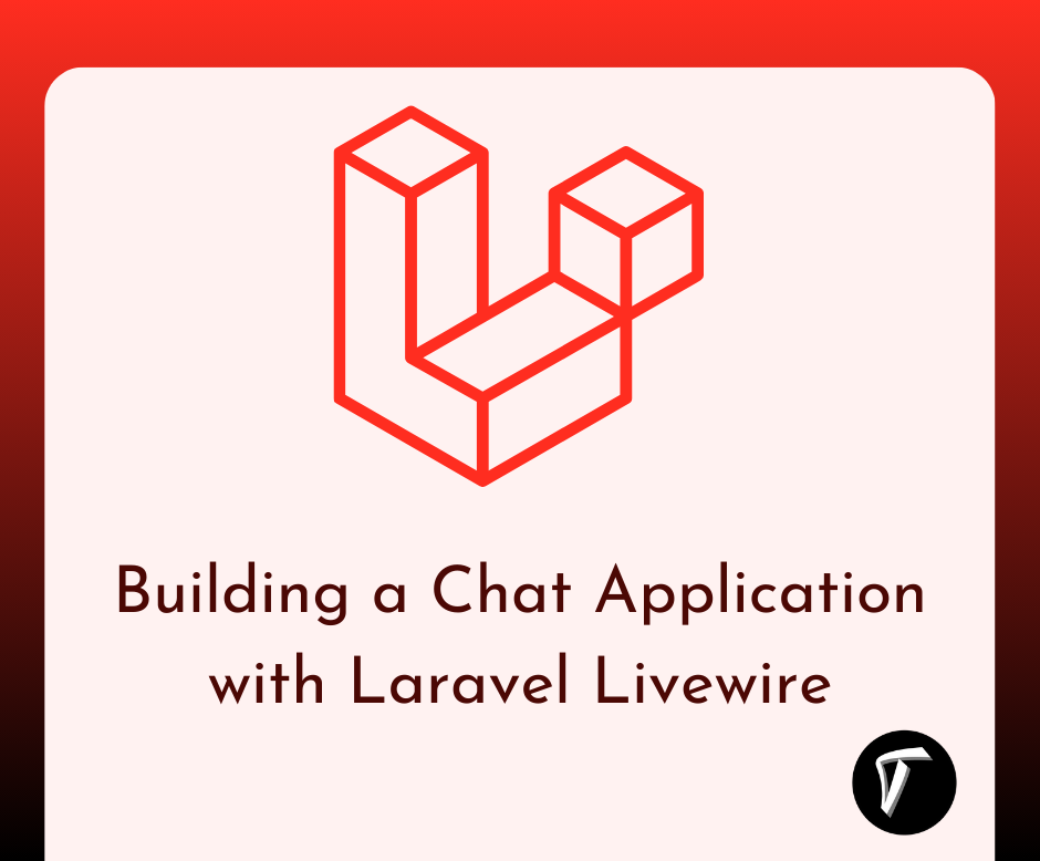 Techsolutionst2's tweet card. Learn how to build a real-time chat application with Laravel Livewire. Follow this step-by-step guide to set up Livewire components for sending and receiving messages