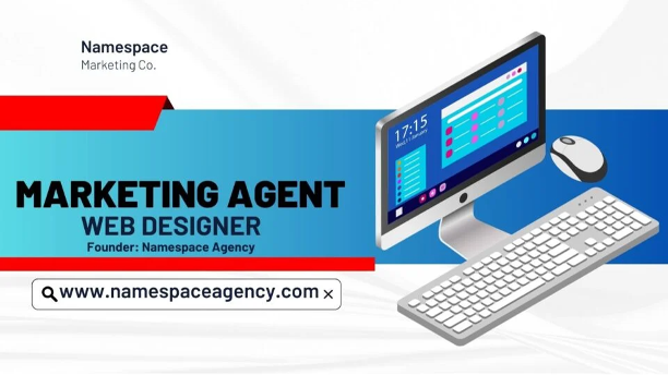 namespaceIT's tweet card. At Namespace Agency, we are committed to delivering top-tier marketing and web development services. We are launching this fundraising campaign to expand our operations, enhance our digital tools,...