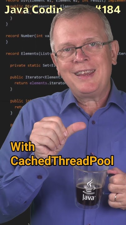 full_stack_04's tweet card. What is the difference between a Fork Join pool and an Executor...