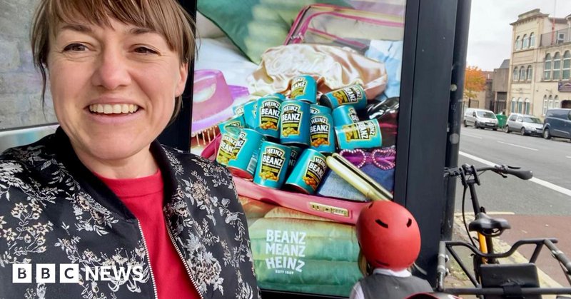 Tweet card summary image