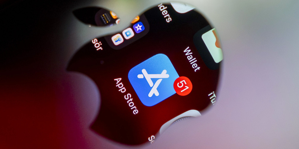 dailyaithink's tweet card. The changes Apple announced aren’t a complete departure from its previous policy, which drew the European Commission’s attention in the first place.