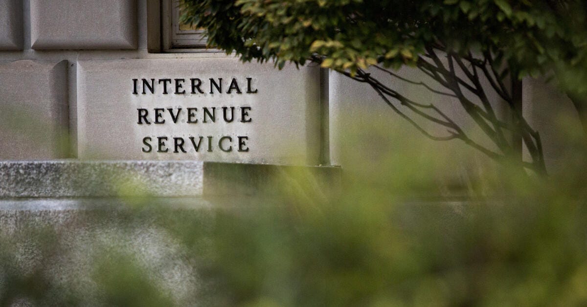 EAFritzSpencer's tweet card. As the government shutdown continues, the potential impacts to the IRS begin to snowball. Taxpayers should be prepared to feel the effects even after the shutdown ends. In the meantime, they should...