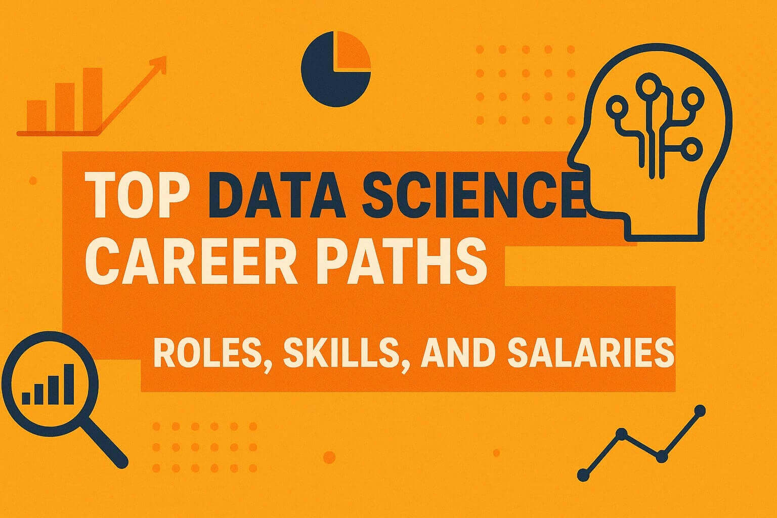 getinformxyz's tweet card. You’ve probably heard the buzz around "Data Science" lately. It’s being hailed as one of the hottest and most sought-after career paths of our time.