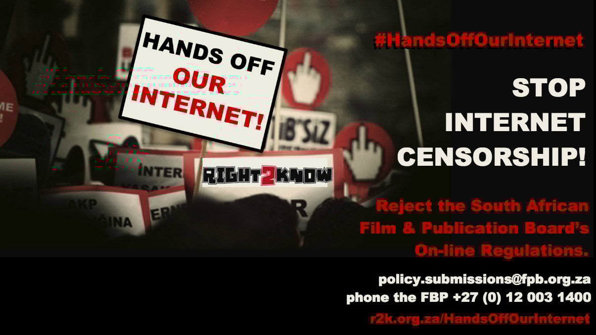 HelloRobboto's tweet card. Stop the Internet Censorship!