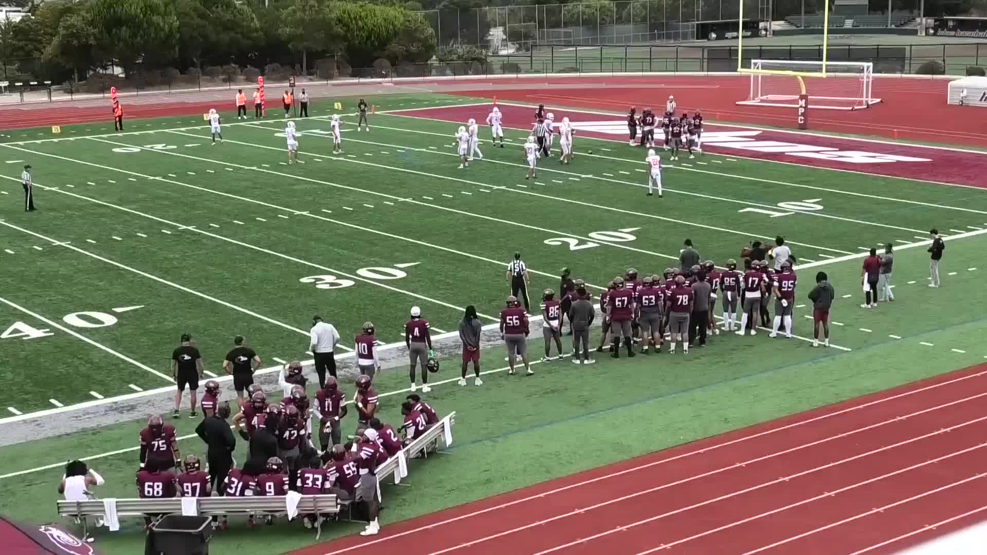 tbentley66's tweet card. Santa Rosa Junior College