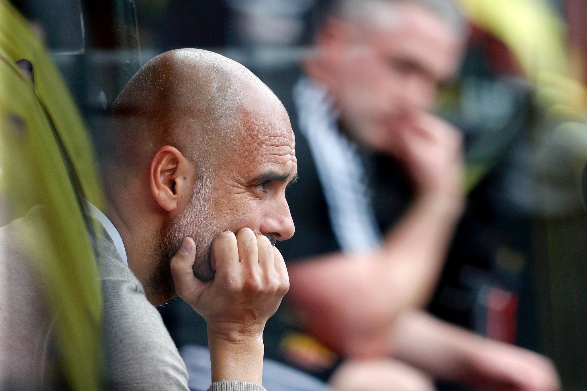 AlfredoPedulla's tweet card. Guardiola oltre il calcio: “Per i bambini di Gaza non possiamo rimanere immobili”. Ultime notizie e approfondimenti su calcio e calciomercato con Alfredo Pedullà.