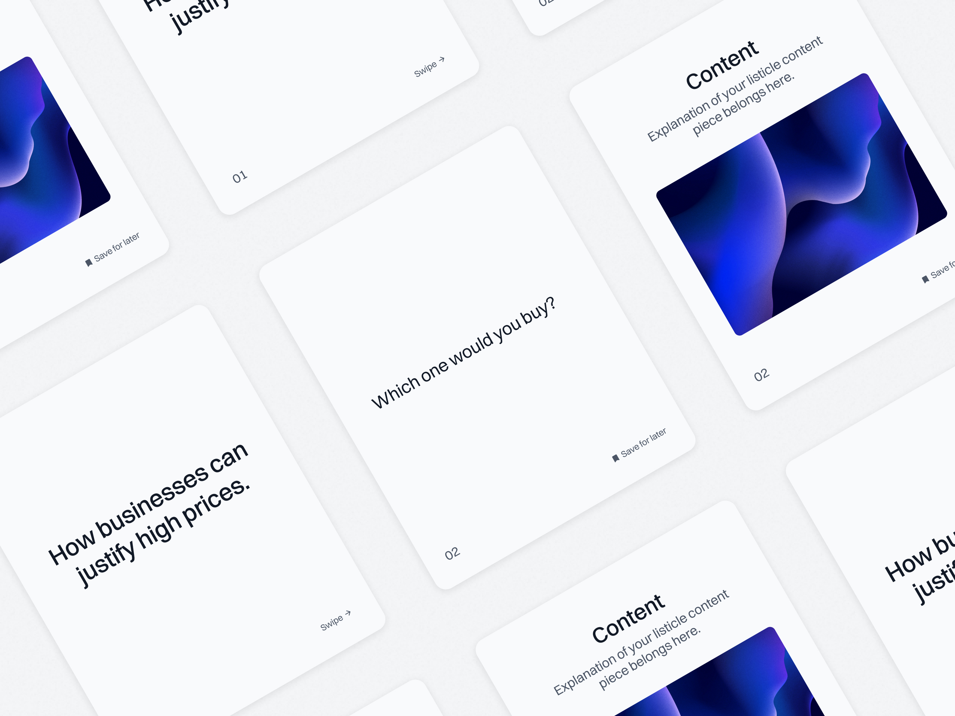 thomashalbrittr's tweet card. Grow your product by using our social media templates to share viral visual content. Create carousel posts for TikTok and Instagram in minutes with Figma.