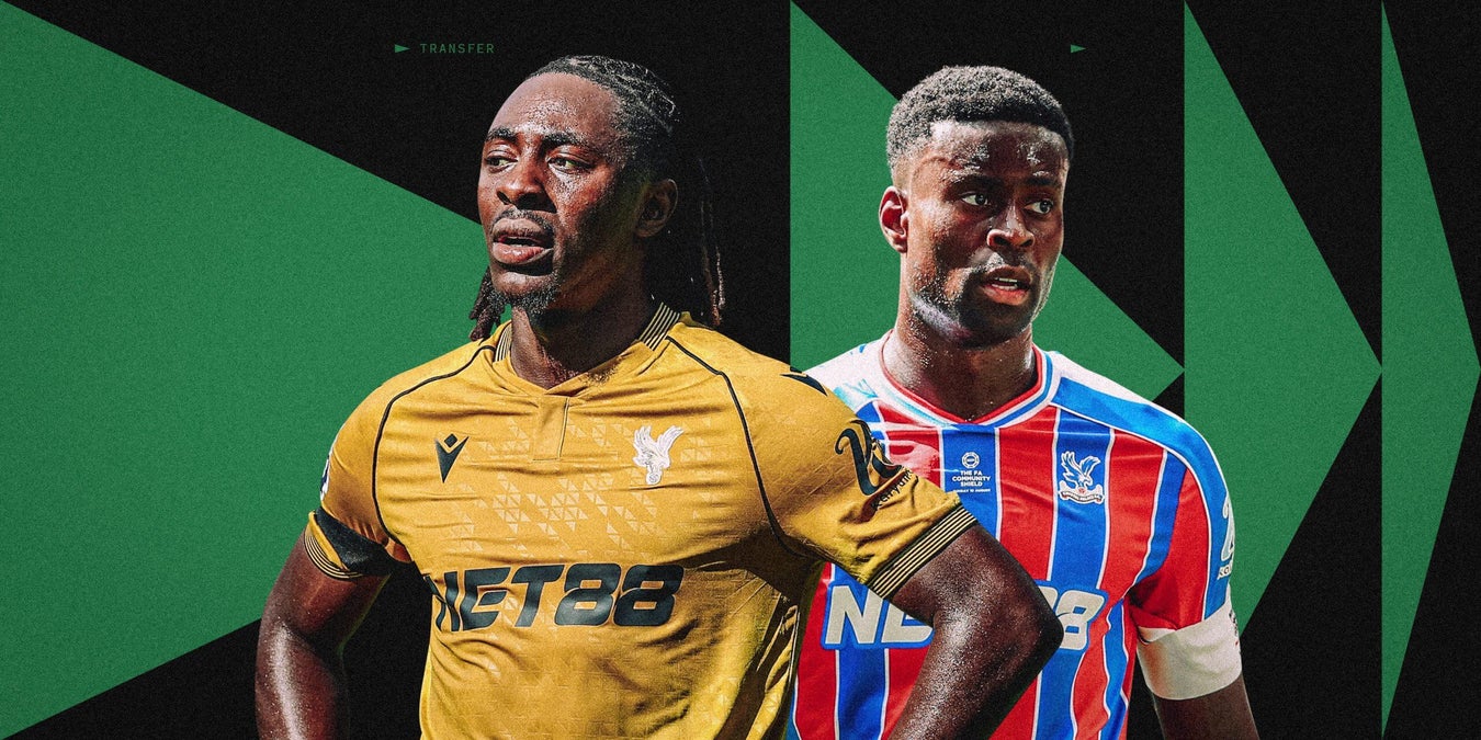 David_Ornstein's tweet card. This week, David Ornstein gives us his One To Watch, we have news on Newcastle's interest in a striker and Man Utd's midfield options