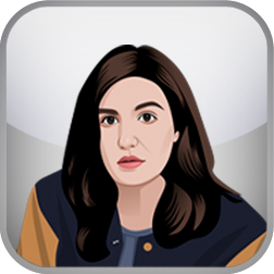 LieeLeee's tweet card. Yellowjackets Test – Which Yellowjackets character are you?