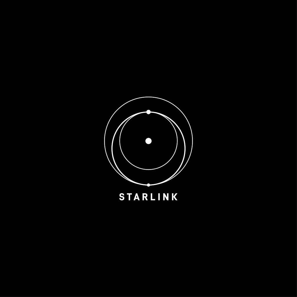 elonmusk's tweet card. High-speed internet. Available almost anywhere on Earth.