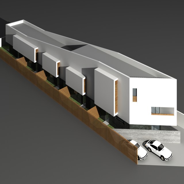 gpconstruct's tweet card. Exact in urma cu o luna, cand anuntam vanzarea caselor 2 si 3 catre aceeasi familie (mama si familia fiului dansei), spuneam ca nu degeaba ne numim Family Villa. Acum putem intari si mai mult afirm…