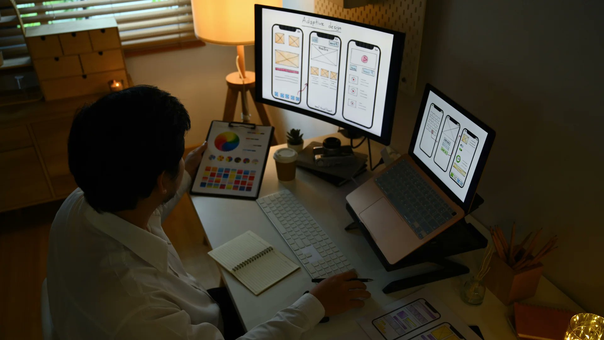 KpJury's tweet card. Explore how hiring UI/UX designers boosts Agile development by enhancing user experience, rapid prototyping, and team collaboration for better results.