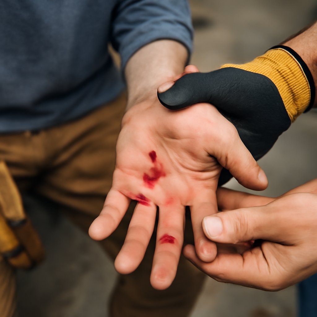 CSHHGLaw's tweet card. Workers' compensation claims in New York can become quite complex, especially when dealing with injuries to specific body parts like the fingers, hands,