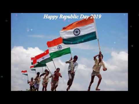 STARNETWORK11's tweet card. JAI HIND HAPPY REPUBLIC DAY