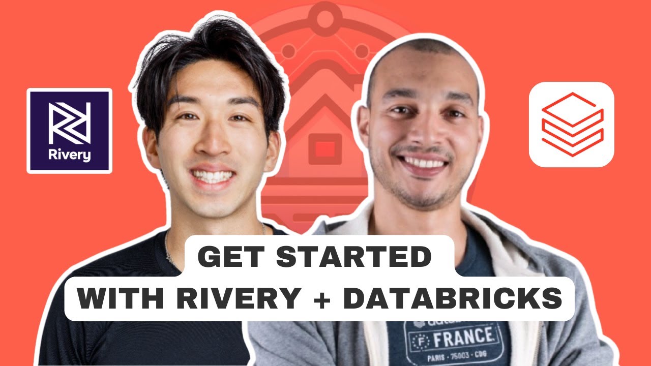 RiveryData's tweet card. Rivery & Databricks: A Beginner’s Guide to Modern Data Engineering