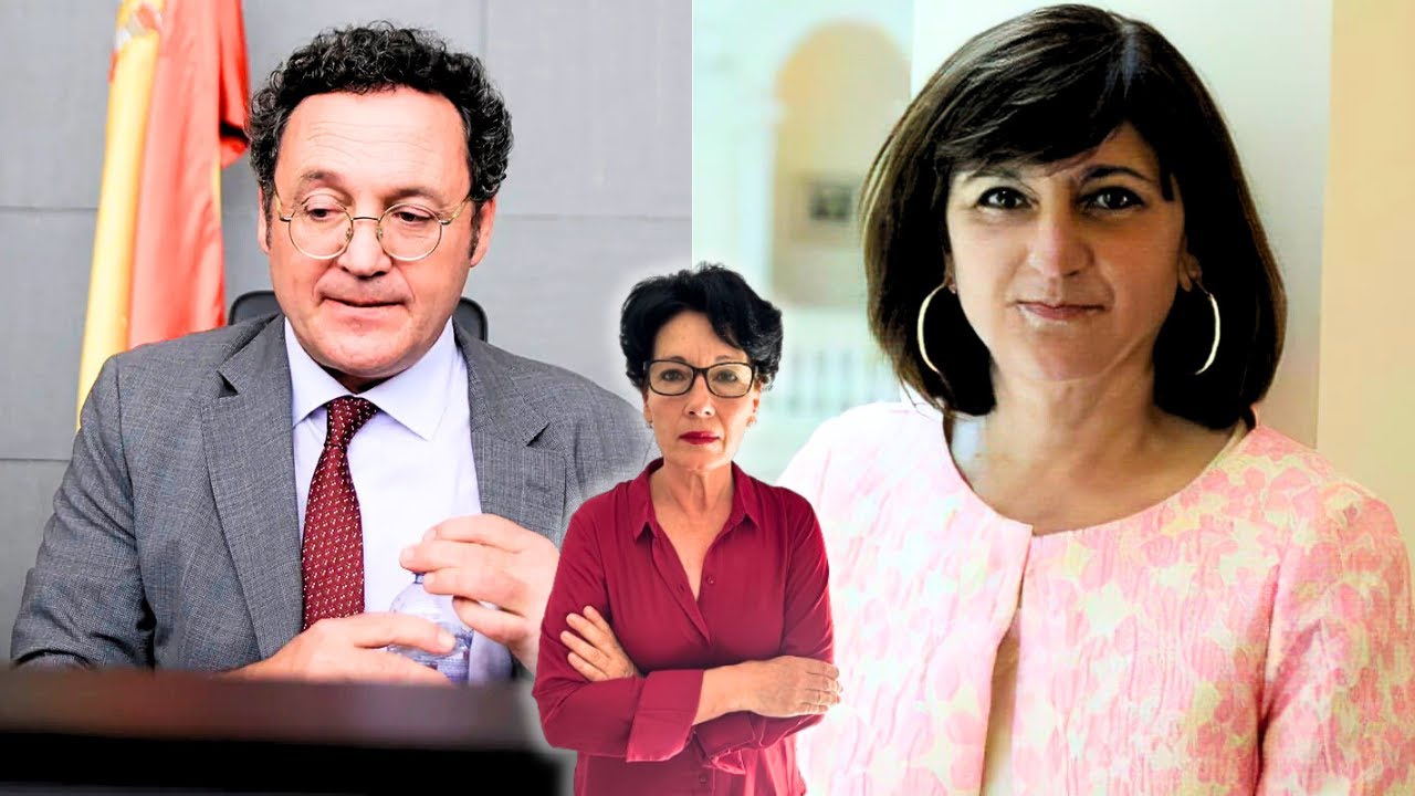 CurritoRojo's tweet card. ¿ES ALMUDENA LASTRA LA ARTÍFICE DE TODO ESTO?