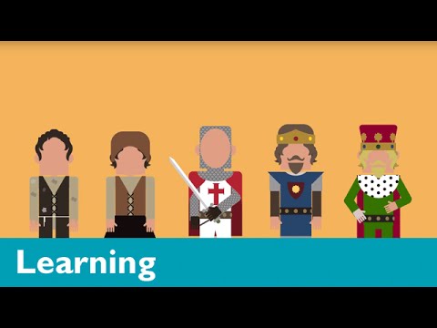 CoLabWorcester's tweet card. An introduction to Parliament