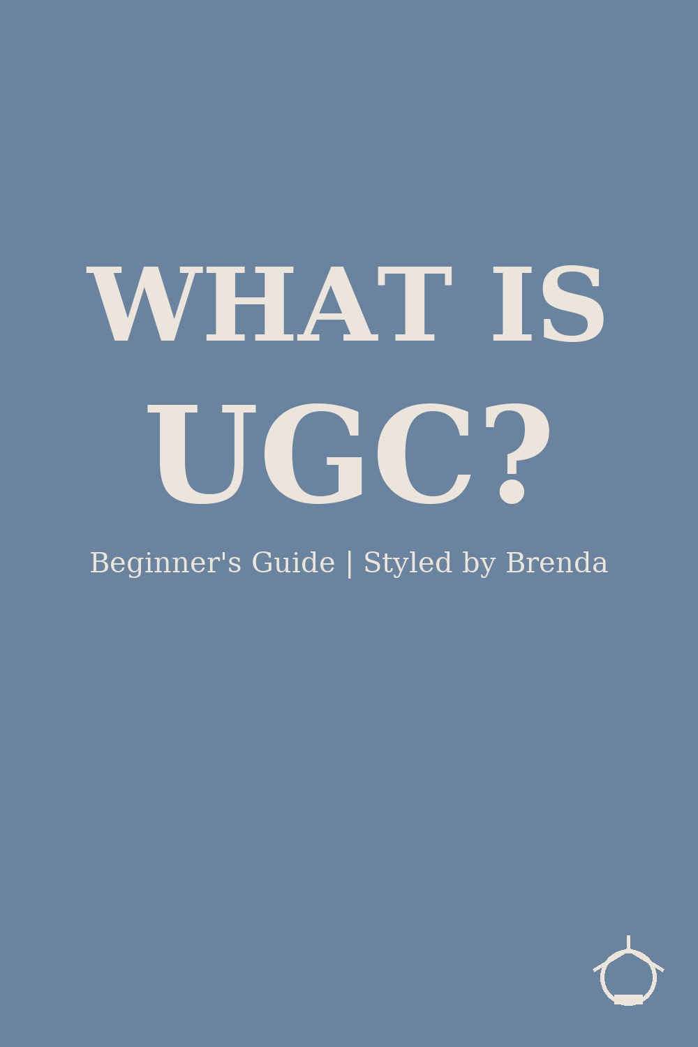 BeautyWBrenda's tweet card. You’ve probably seen it, even if you didn’t know the name. That video of someone pouring their morning coffee into a fancy new mug? Or a woman talking about the skincare serum she actually uses?...