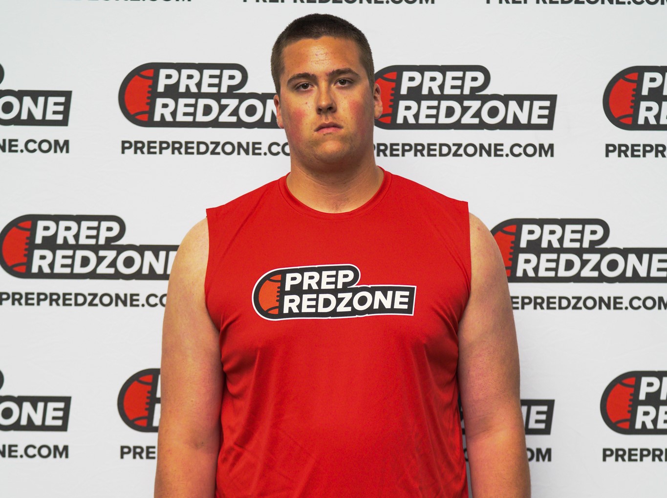 PrepRedzonePA's tweet card. PA Recruiting Notebook: Lots of commits & offers - Prep Redzone