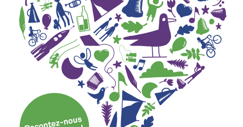 Tweet card summary image