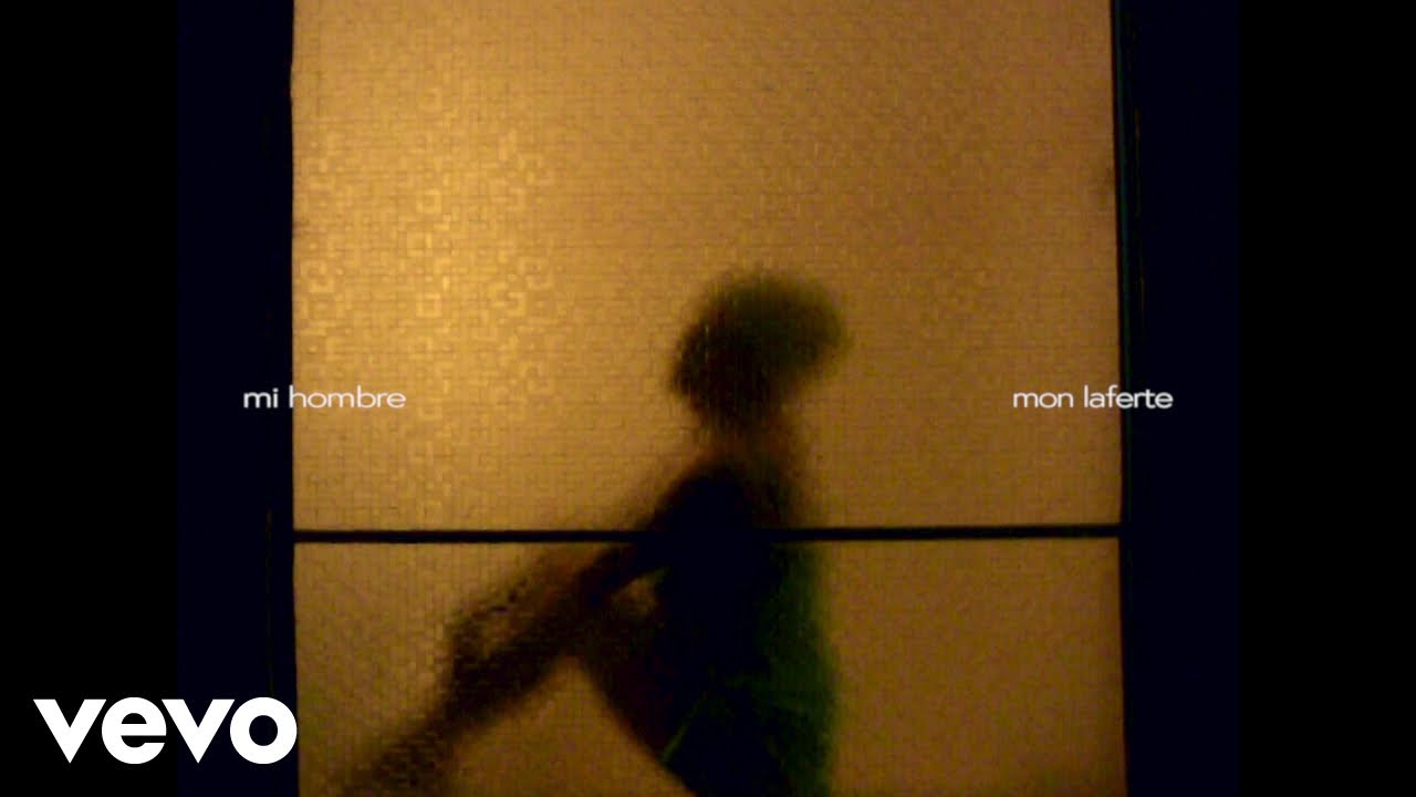 monlaferte's tweet card. Mon Laferte - Mi Hombre (Official Lyric Video)