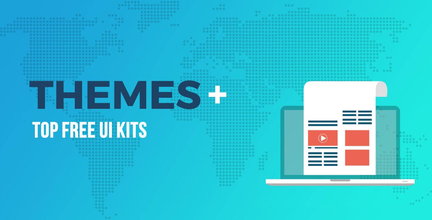 devstrong's tweet card. There are many ways to customize a website to look like you originally imagined. This is where the top free UI kits come into play.