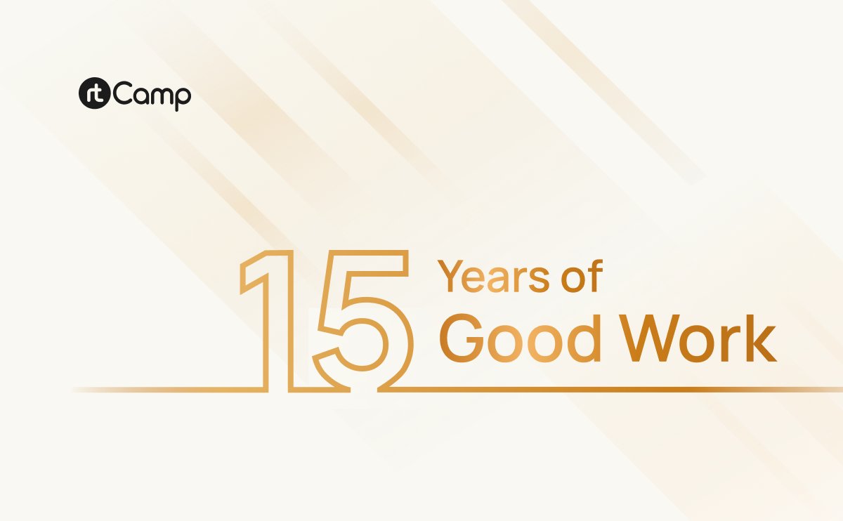 rtCamp's tweet card. Discover essential steps for moving from Drupal to WordPress, covering how to set up key environments and take comprehensive backups for smooth migration.