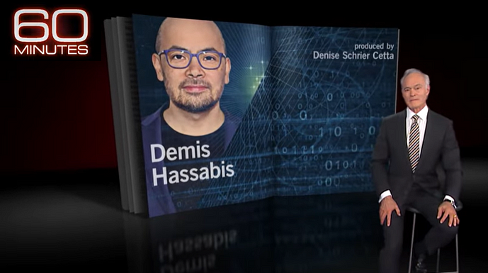 Experto_AI's tweet card. Discover the key advancements towards AGI, the impact on science, and ethical considerations discussed by the AI pioneer in under 5 minutes