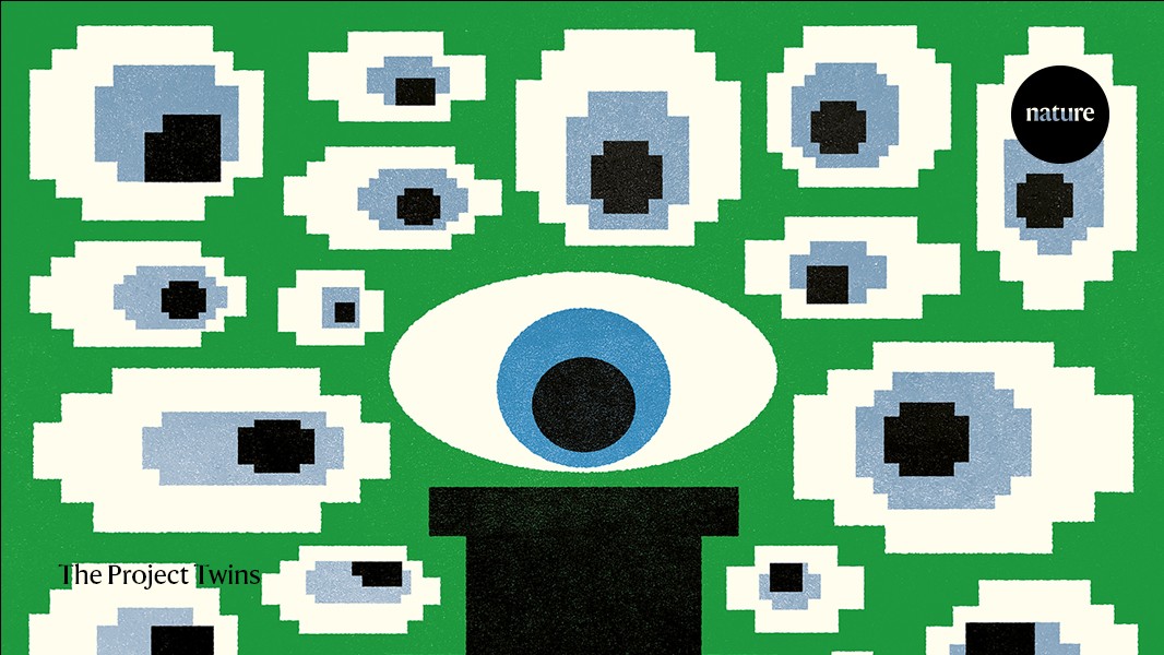 gcarun88's tweet card. Nature - Advances in artificial intelligence are at the heart of many of this year’s most exciting areas of technological innovation