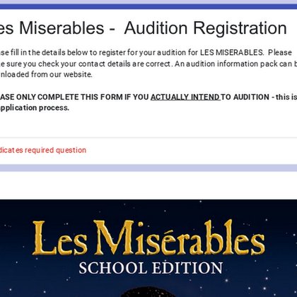 Tweet card summary image