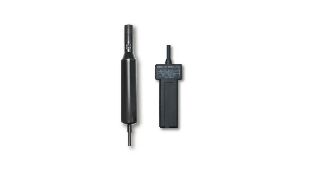 ManualsPlus's tweet card. Learn how to use the YK-200PDO Dissolved Oxygen Probe with this comprehensive user manual. Find specifications, features, and step-by-step instructions for accurate measurement of Dissolved Oxygen...