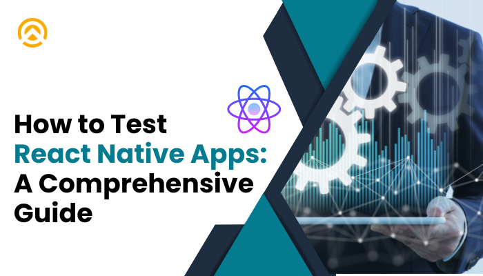 AmpleworkPvtLtd's tweet card. React Native is an open-source framework that enables developers to build native mobile applications for iOS and Android using a single codebase. With its growing popularity, more and more business...