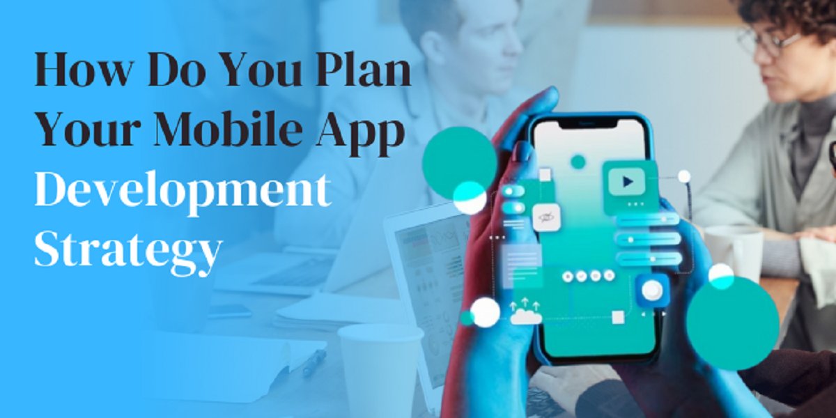 topappcompanies's tweet card. Mobile App Development Strategy