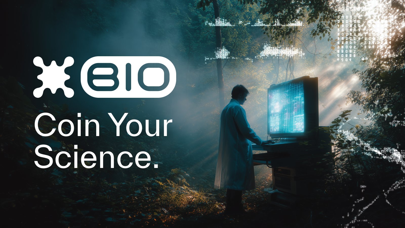 dmkoon's tweet card. Explore BIO ecosystem analytics, including BioDAO, IP-Token, and DeSci market statistics. Analyze the evolving decentralized science landscape.