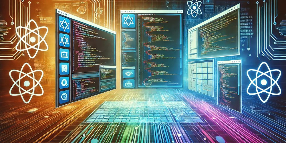 prod42net's tweet card. As a frontend developer working with React, you've probably found yourself in situations where you...