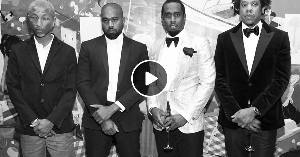 thefunctionla's tweet card. The Function (Episode 174) | New Year's Eve edition with Special Guest: DJ BAM To stay up to date, and hear current episodes, catch us streaming live, every Wednesday on www.Wild1Radio.com Tuesday's:...