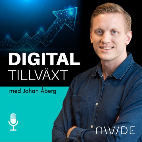 johanaberg's tweet card. #16: Hur kan ditt företag komma igång med LinkedIn? | Digital...