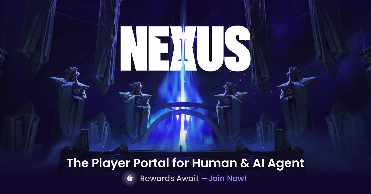 monk_bright's tweet card. Join the largest shared adventure on Zentry today.