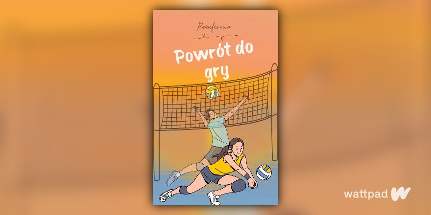 Reniferowa_'s tweet card. Read Rozdział 2 from the story Powrót do gry by Reniferowa with 1 reads. przyjaźń, drużyna, romans. #powrótdogry // Dzi...