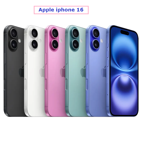 Techhubsmedia's tweet card. Apple iPhone 16 is a groundbreaking and unbelievably powerful device built for how we live, work, and express ourselves today in 2025.