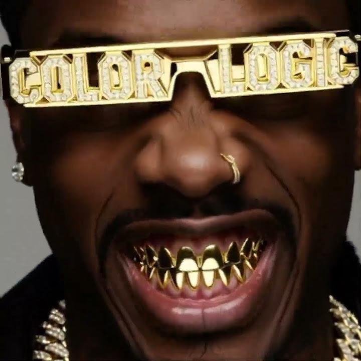 ColorLogicInc's tweet card. Color-Logic | Unifoil | Printing United 2025 | Meltin' Cheese on Foil