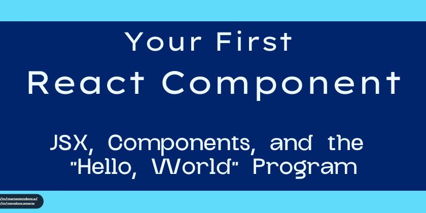 _tech_robot_'s tweet card. Hey there! If you've been following along, you've successfully completed the first and most...