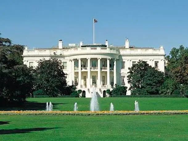 RuderFinn's tweet card. The last-minute cybersecurity executive order from the outgoing Biden Administration includes new requirements for software vendors that supply the federal government.