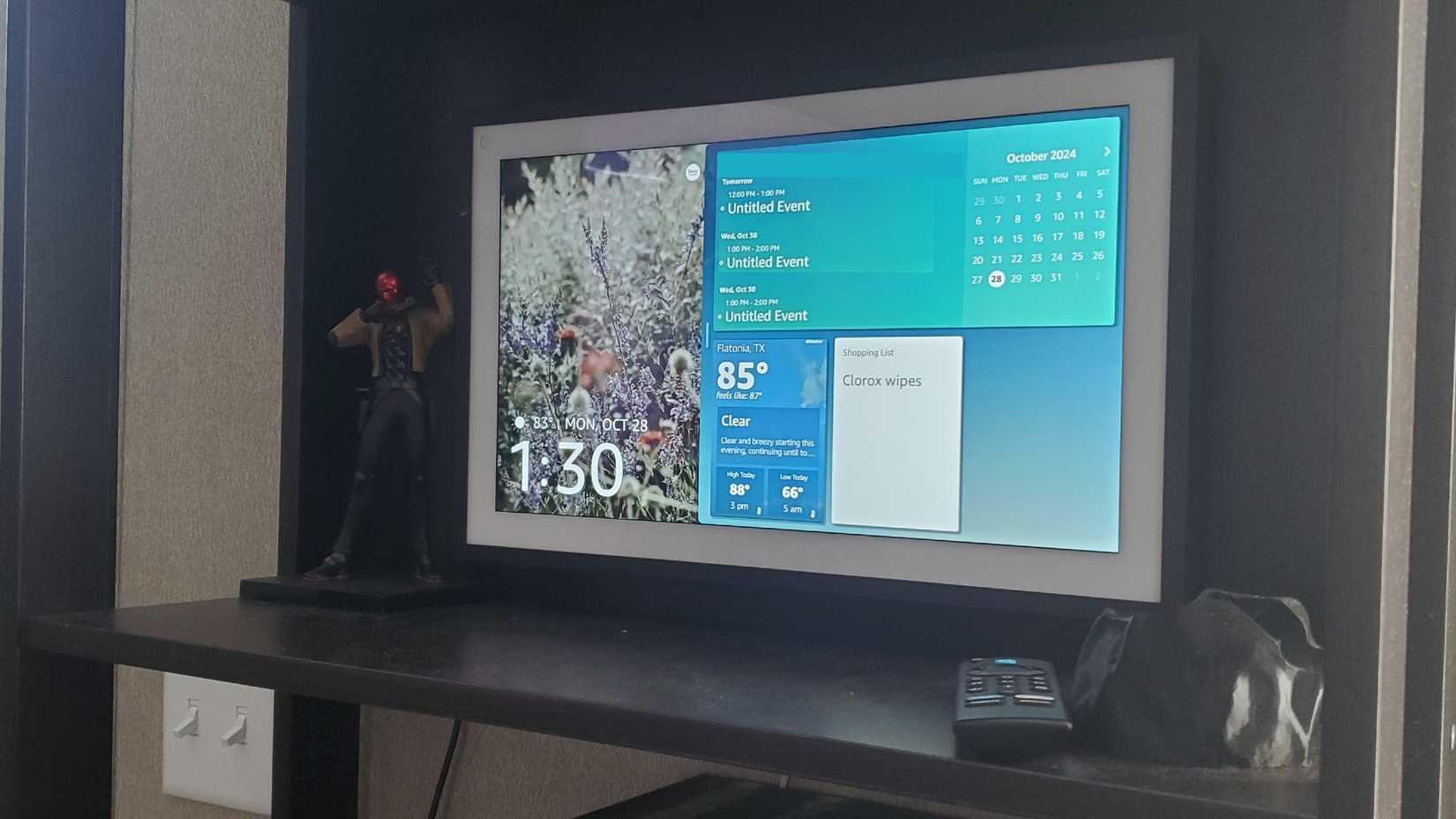 pablo_re_sales's tweet card. Should you have an #Alexa device in each room of your home? See what this article thinks about that. #cooltech