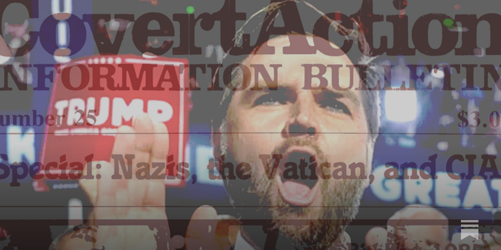 jimstewartson's tweet card. It’s not Dan Brown, it’s real life, and it’s time to get serious about it.