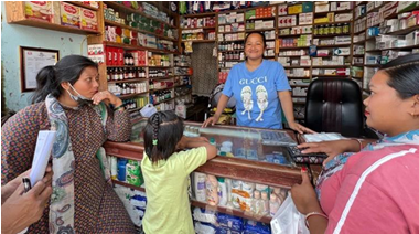 MTaPS_Program's tweet card. By Esther Were, Senior Policy and Training Manager, and Kate Kikule, Senior Principal Technical Advisor – Pharmaceutical Regulatory Systems Strengthening, Management Sciences for Health     […]