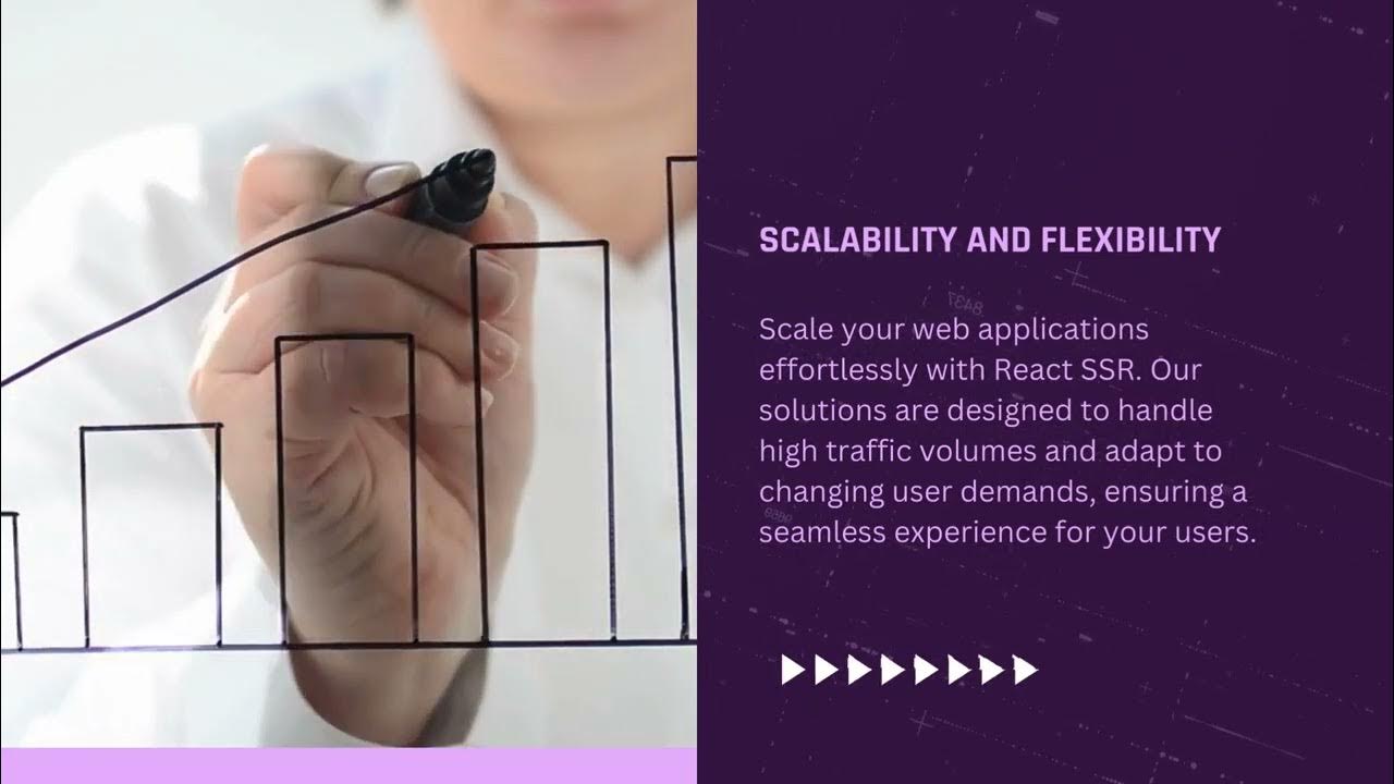 prevaj's tweet card. Elevate Your Web Performance with React SSR Services