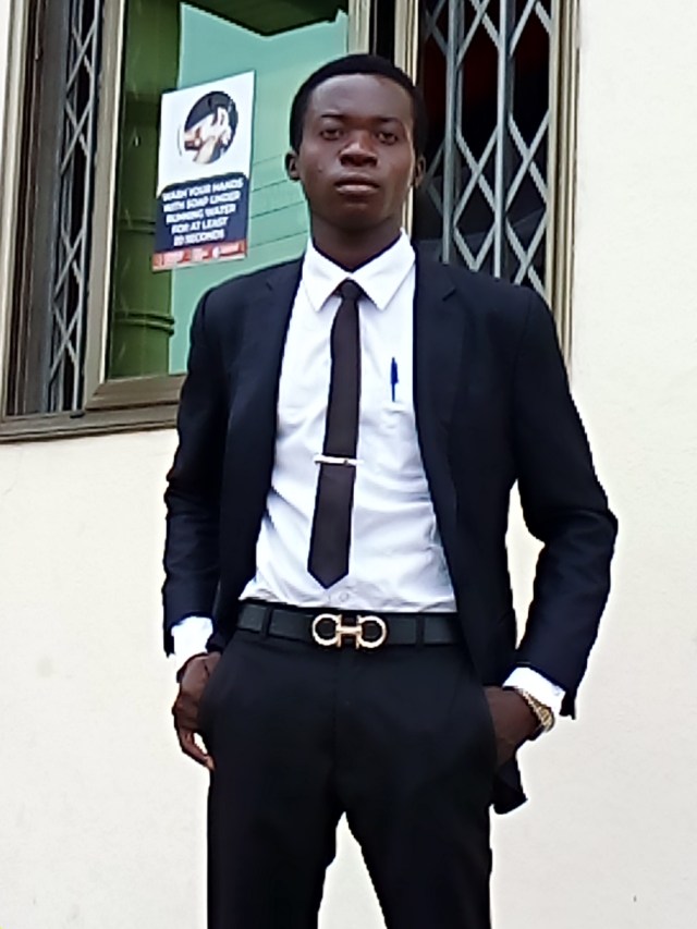 abugri_gabriel's tweet card. Grandma was very kind and honest to all natives of the village and the neighborhood also, she could do many skillful works such as weaving and moulding of local pots. Grandma was born during the pe…