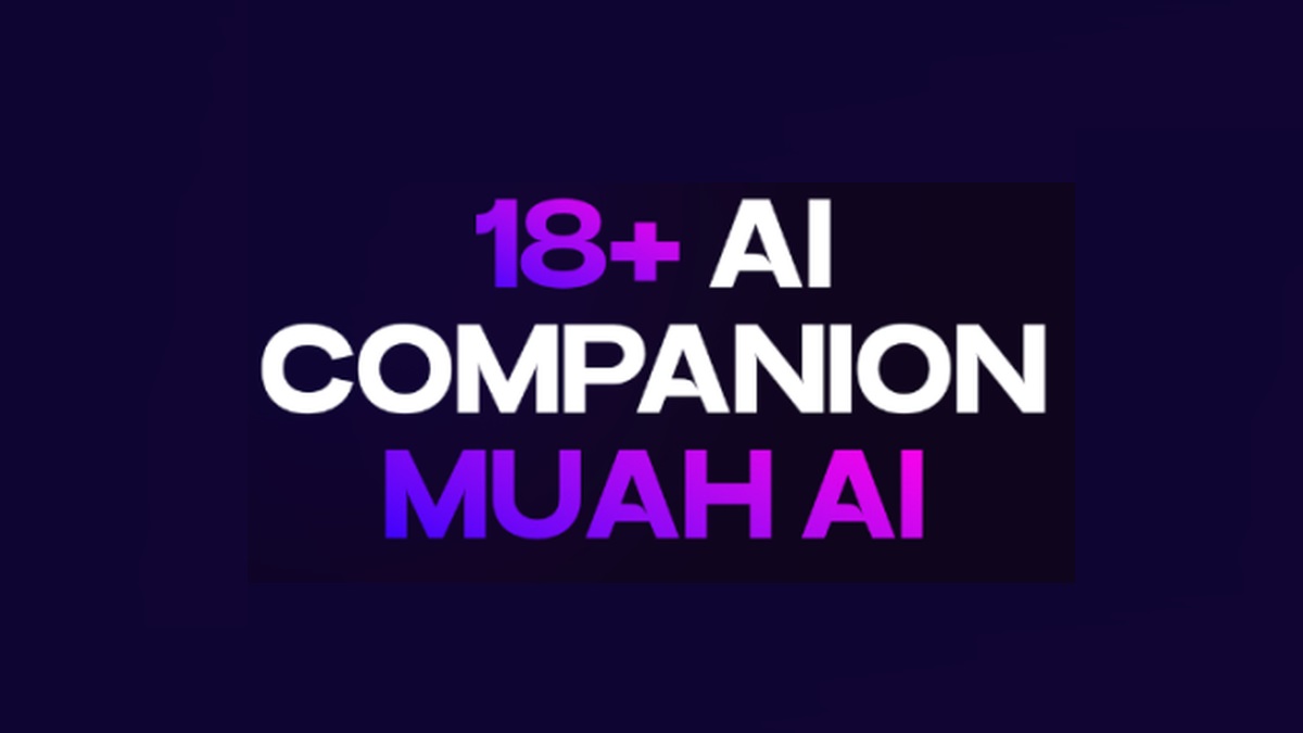 Machine_Rules's tweet card. Chatbot companion platform muah.ai was hacked and had its chatbot prompts stolen.