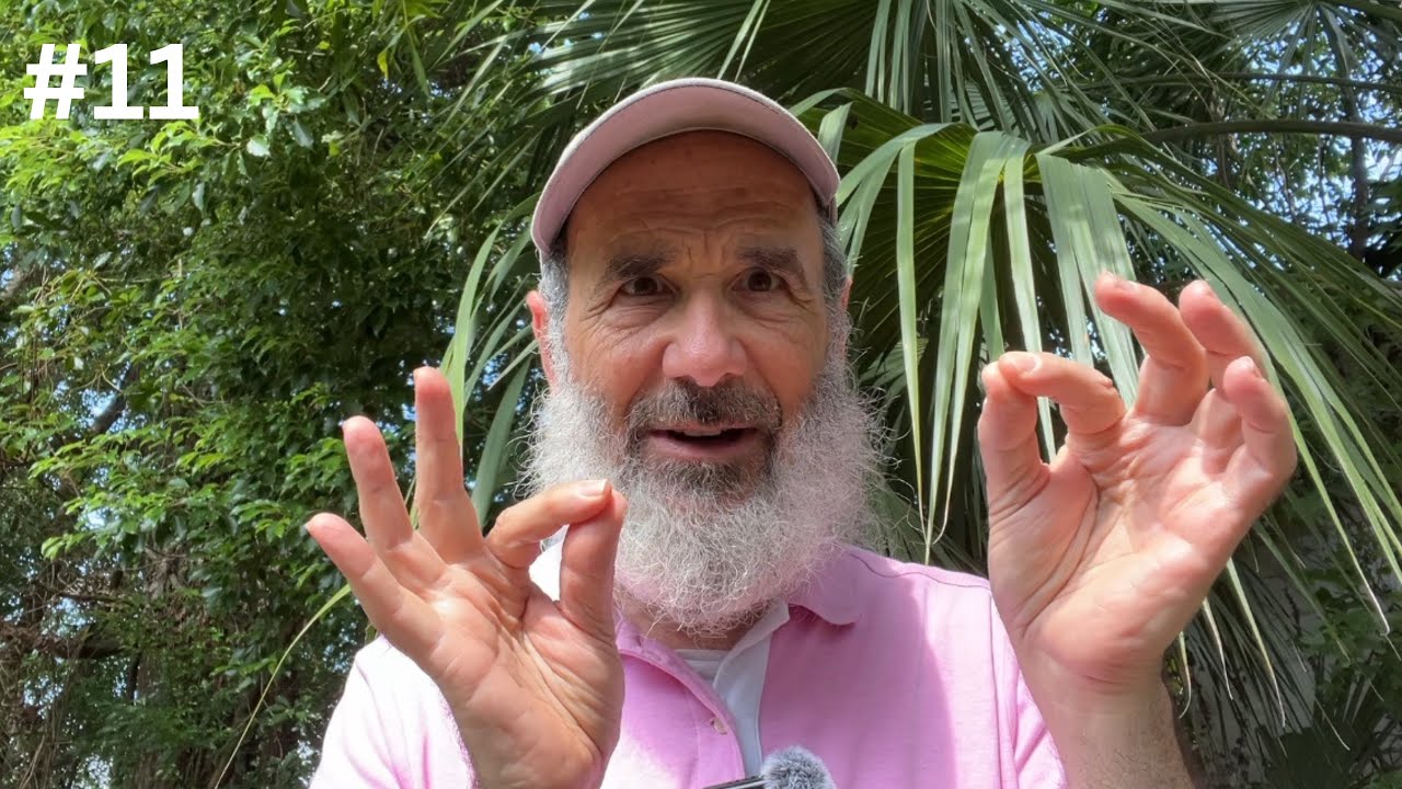 Iwolowik's tweet card. What is Deflection? - 11